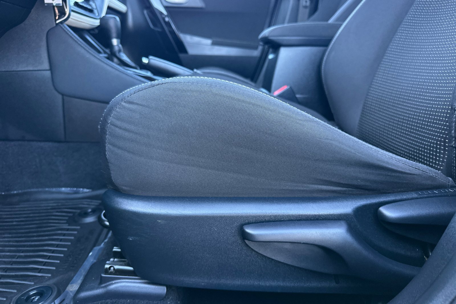 Used 2017 Toyota Corolla iM image 13