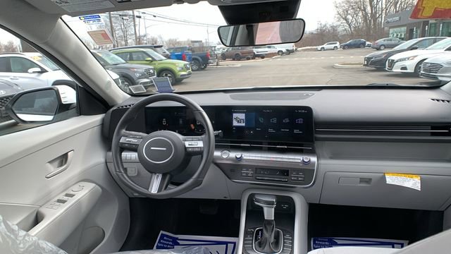 Certified 2024 Hyundai Kona SEL image 23