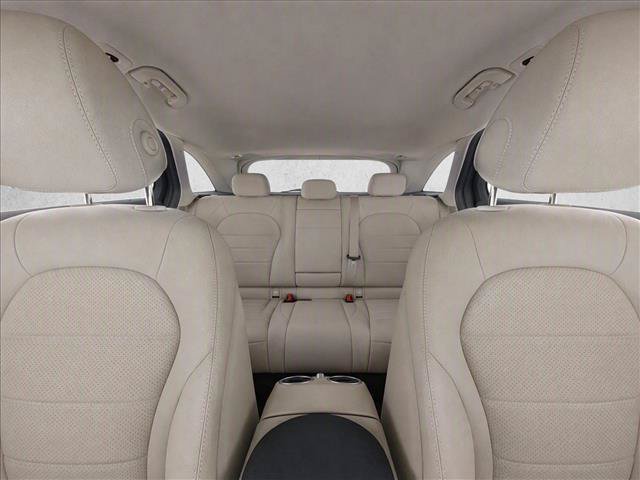 Used 2018 Mercedes-Benz GLC 300 image 30