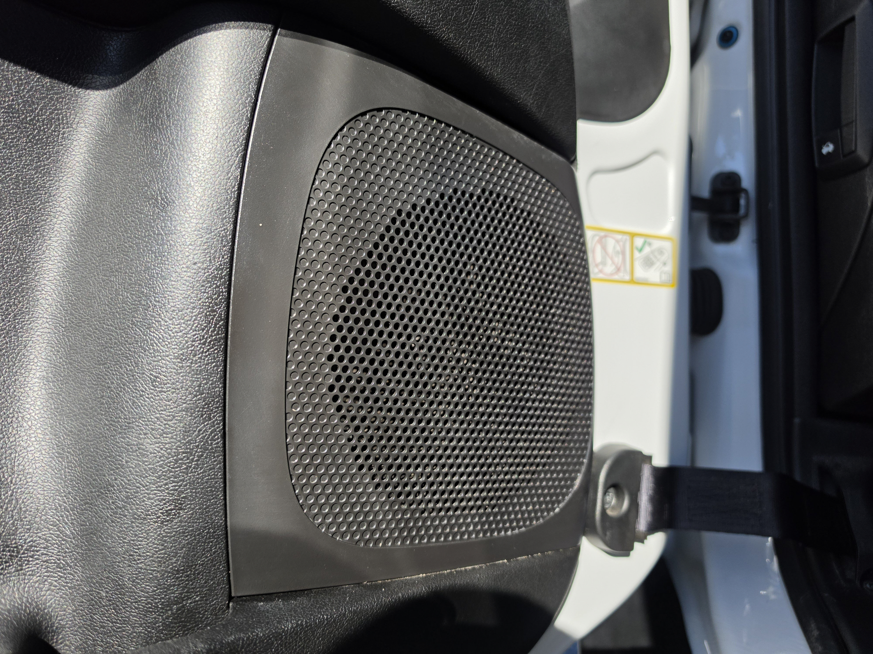 Used 2025 RAM ProMaster 2500 w/ Convenience Group FWD image 23