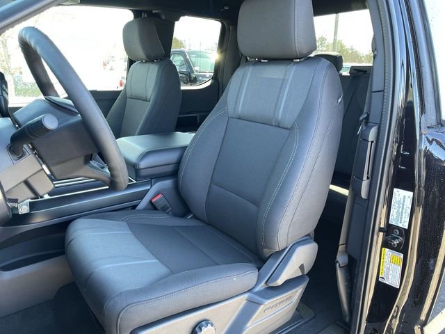 New 2026 Ford F150 STX image 15