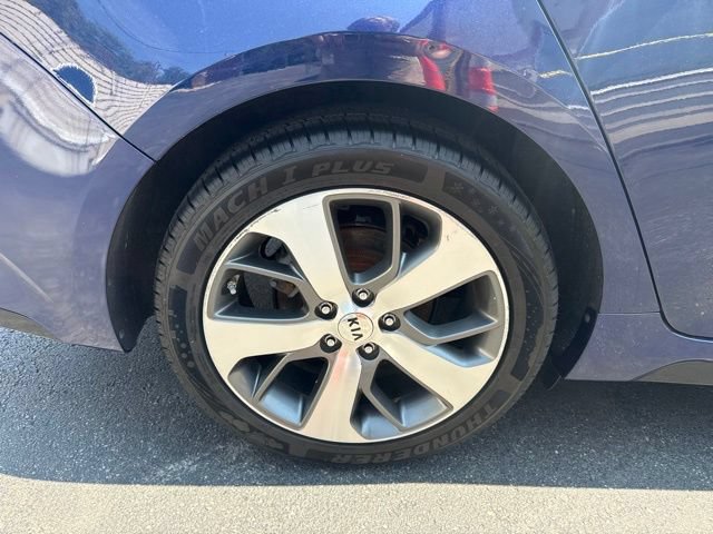 Used 2019 Kia Optima S w/ S Panoramic Sunroof Package FWD image 17
