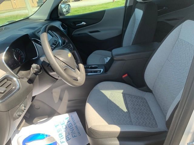 Used 2022 Chevrolet Equinox LT AWD/4WD image 23