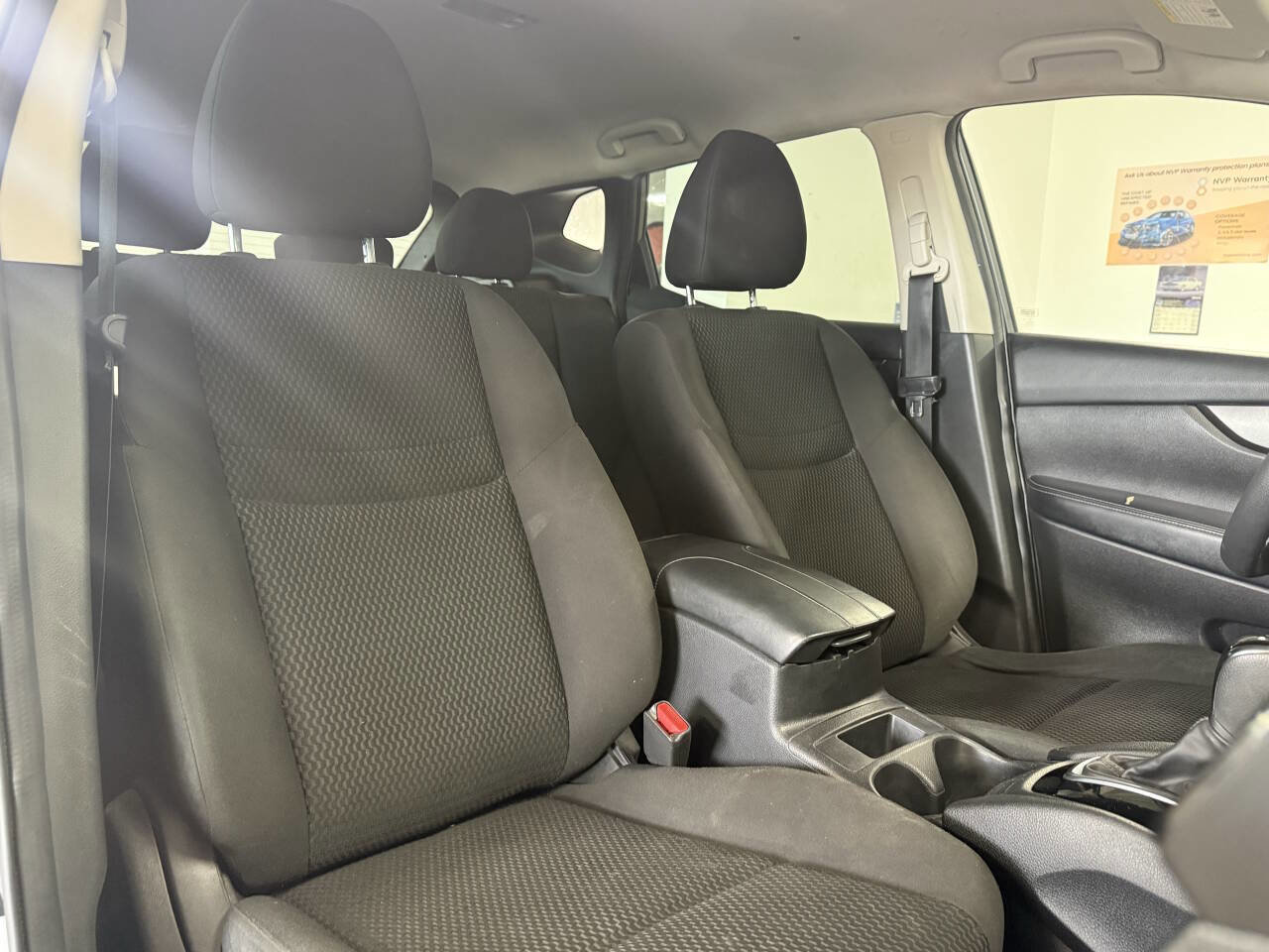 Used 2018 Nissan Rogue Sport S w/ S Appearance Package image 18