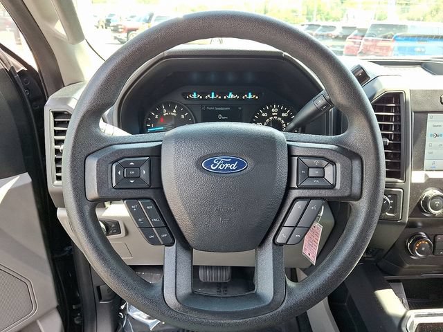 Used 2020 Ford F150 XL w/ Equipment Group 101A Mid AWD/4WD image 18