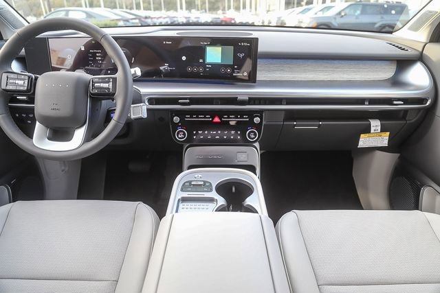 New 2026 Hyundai Ioniq 9 Limited AWD/4WD image 13