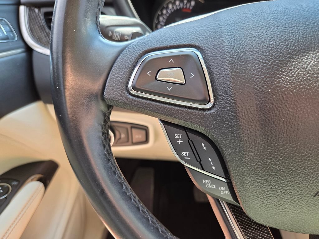 Used 2018 Lincoln MKC Black Label FWD image 30