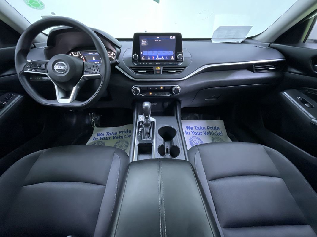 Used 2020 Nissan Altima 2.5 S FWD image 17