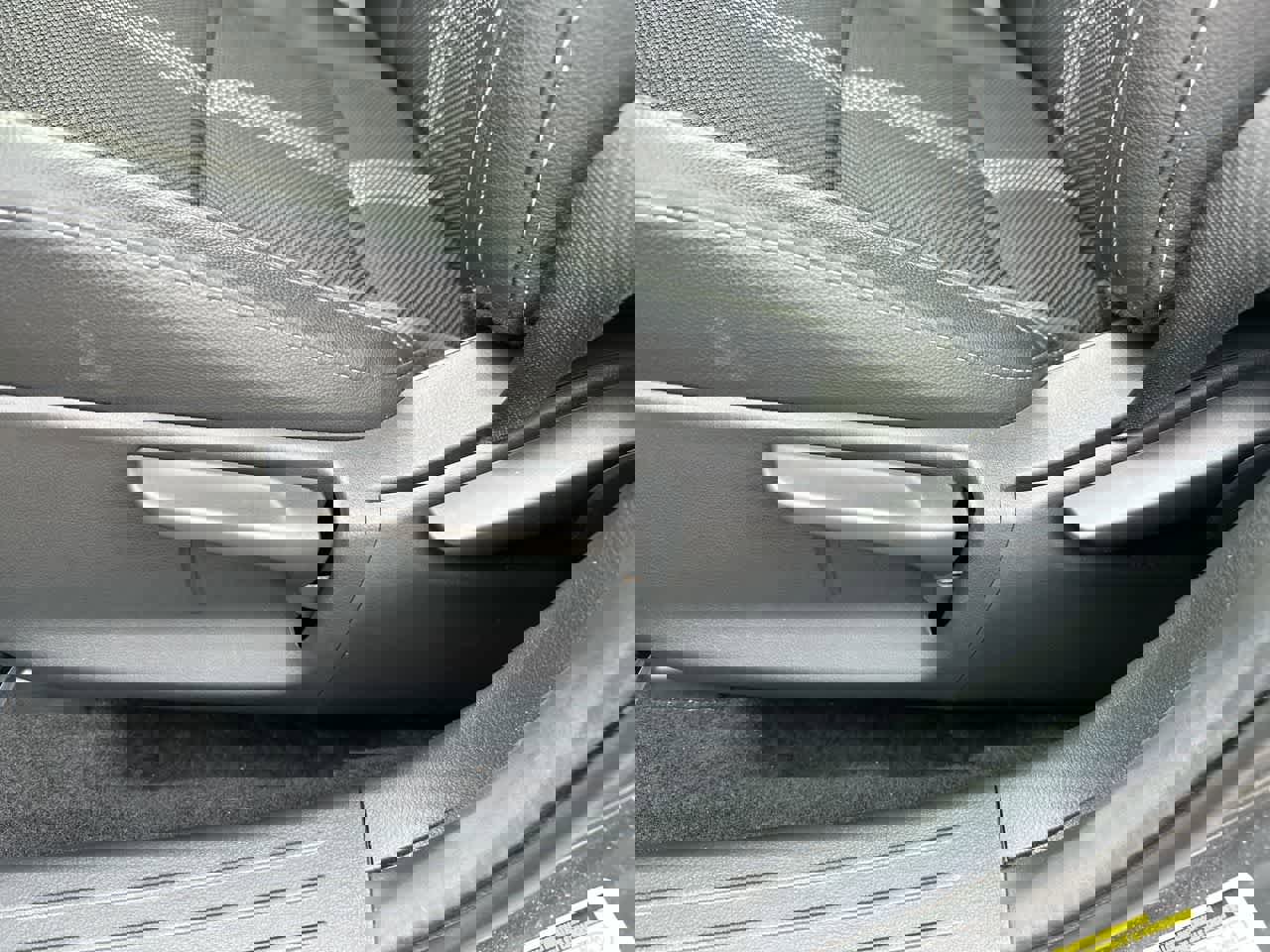 Used 2024 MAZDA CX-50 AWD 2.5 S w/ Cargo Package image 22