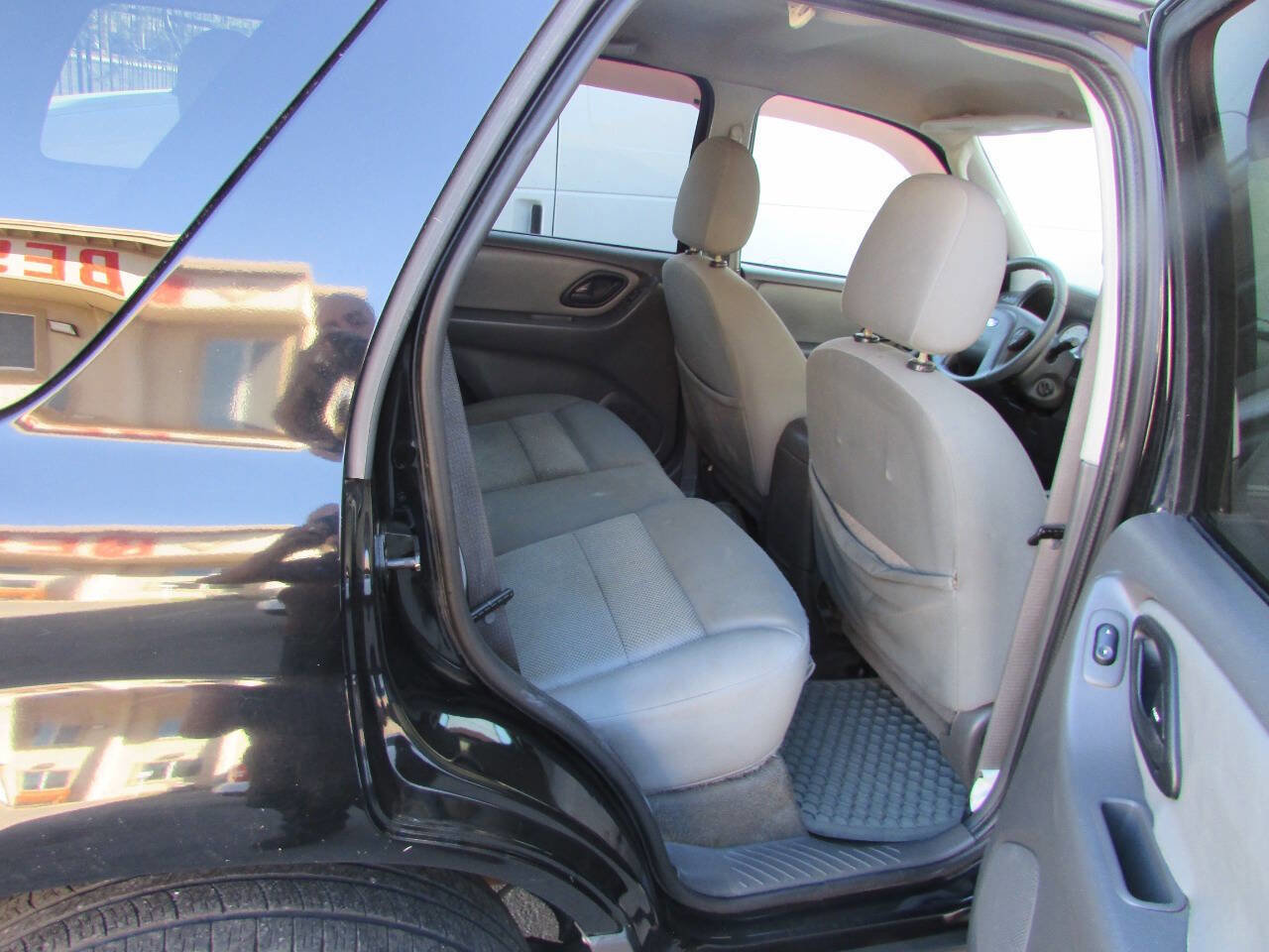 Used 2006 Ford Escape XLT image 15