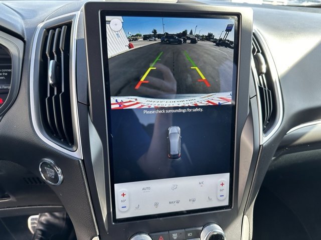 Used 2024 Ford Edge ST-Line image 19