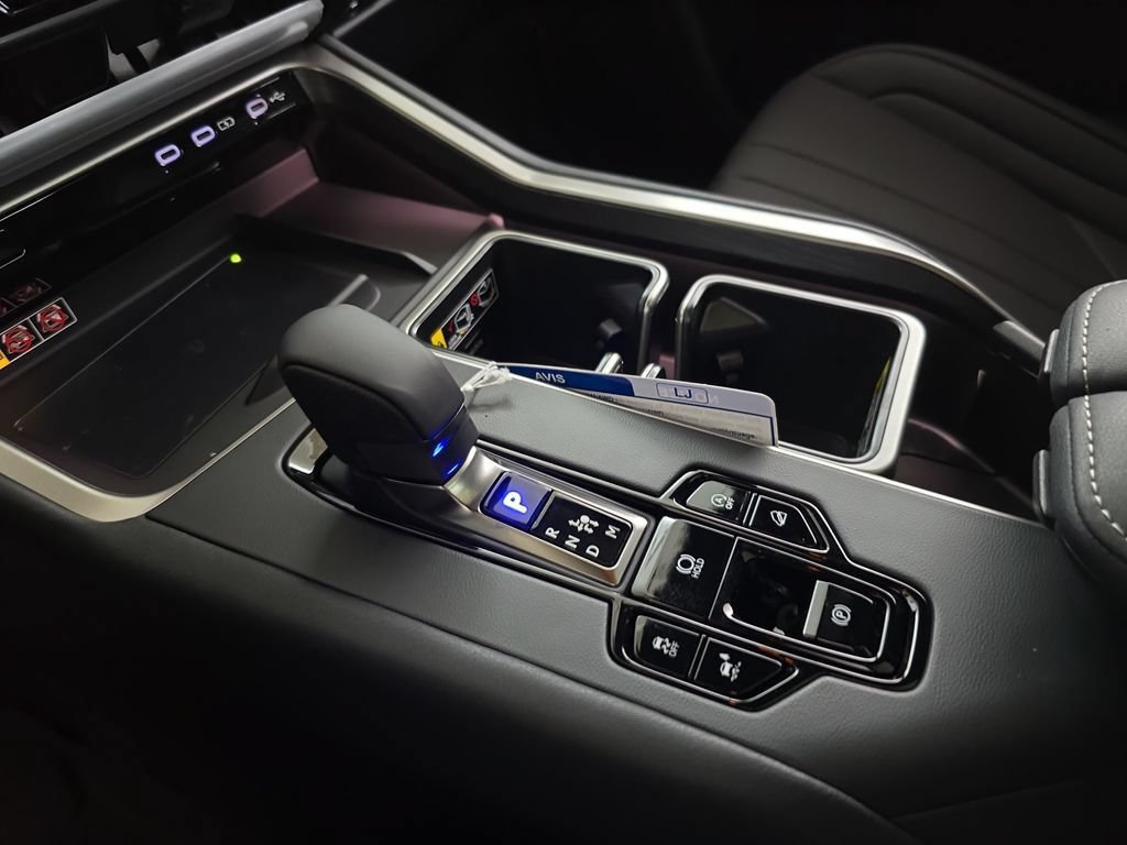 New 2026 Lexus TX 350 AWD w/ Technology Package image 24