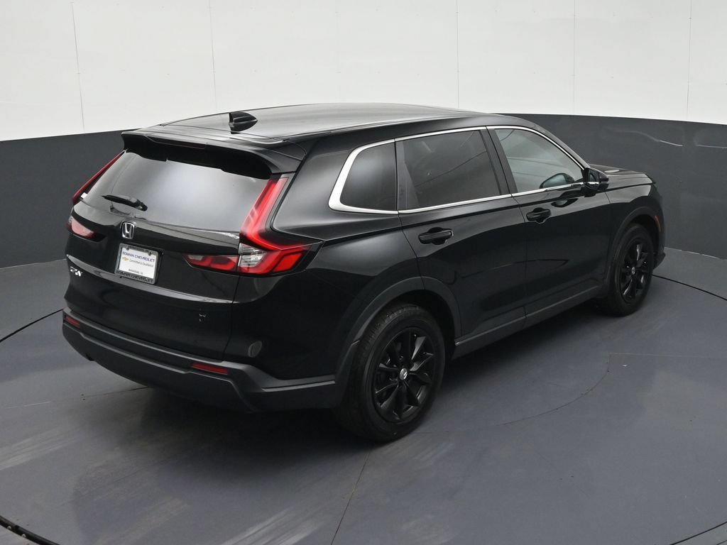 Used 2026 Honda CR-V EX image 26