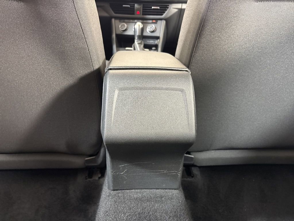 Used 2021 Volkswagen Jetta S w/ Driver Assistance Package image 26