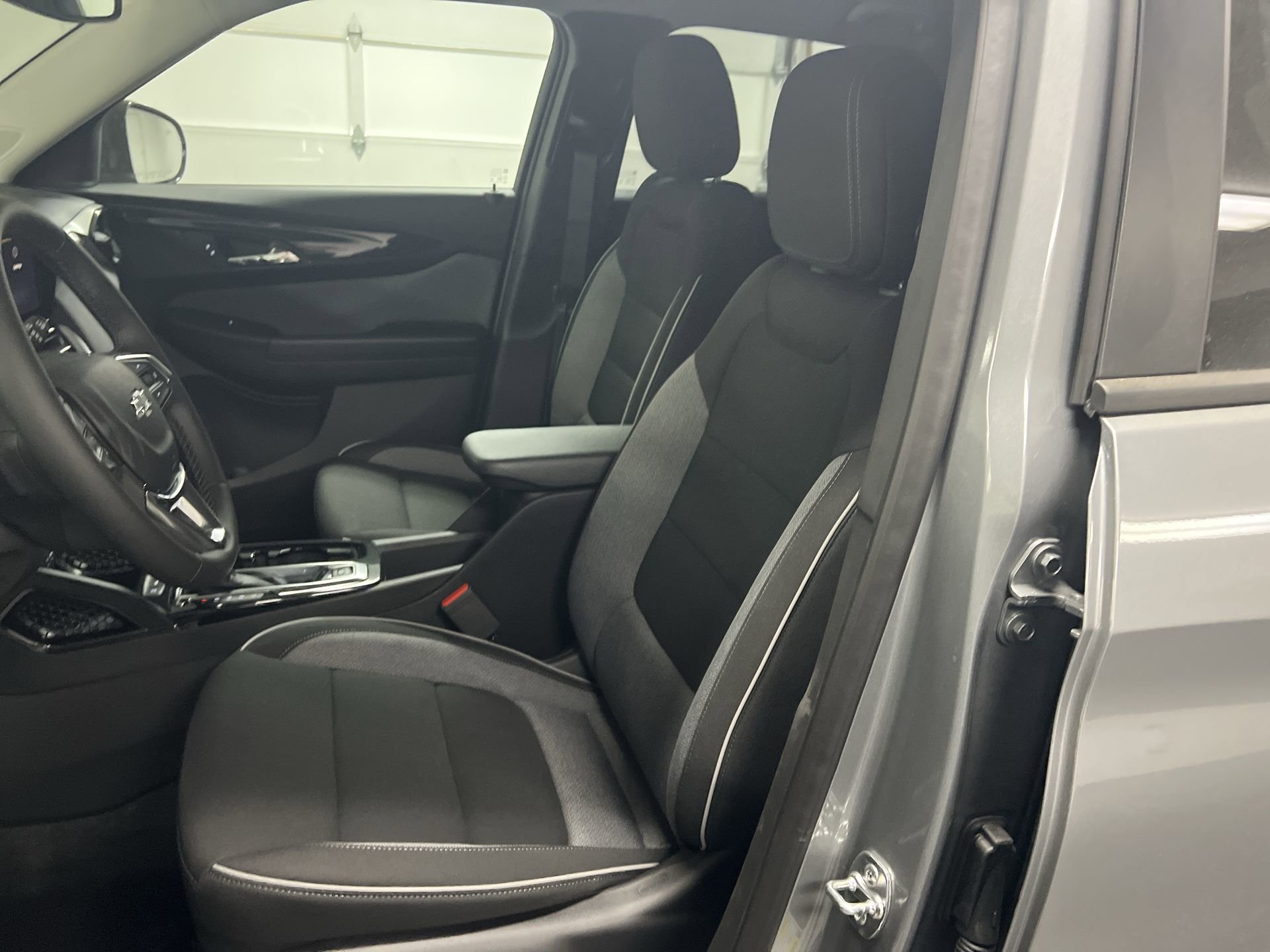 New 2026 Chevrolet TrailBlazer LT w/ Convenience Package FWD image 51