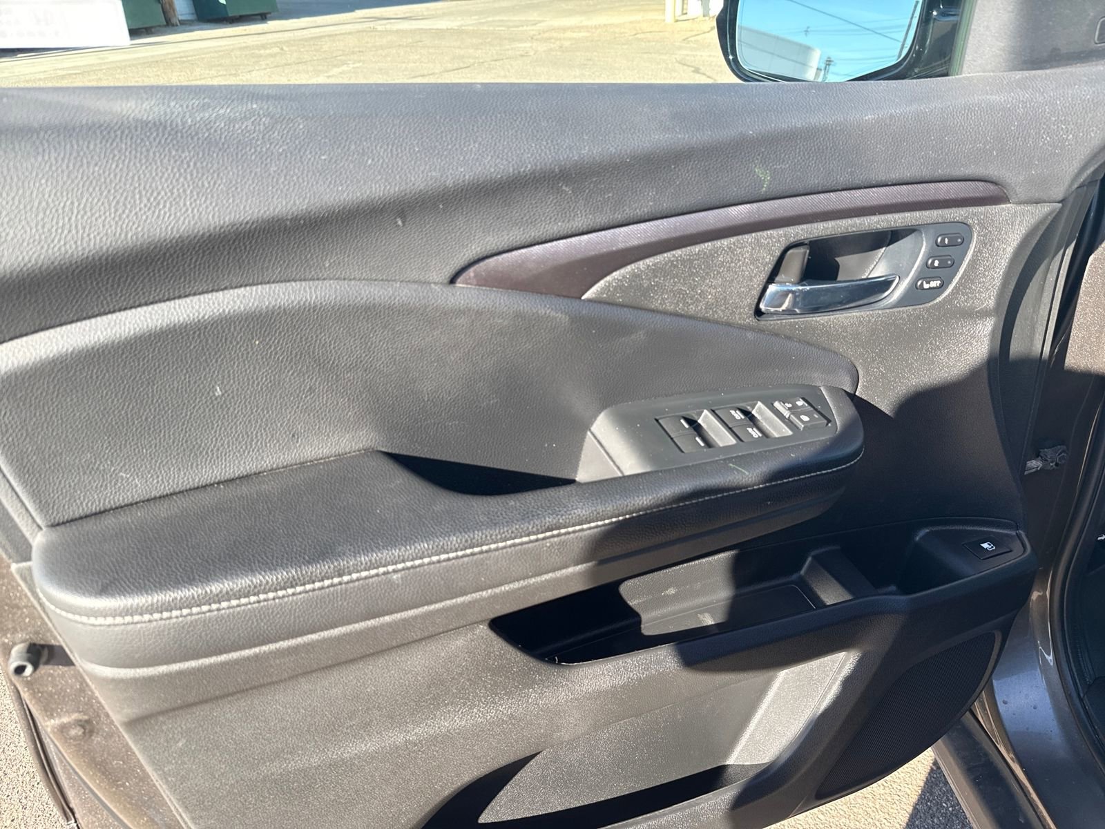 Used 2022 Honda Ridgeline RTL-E image 19