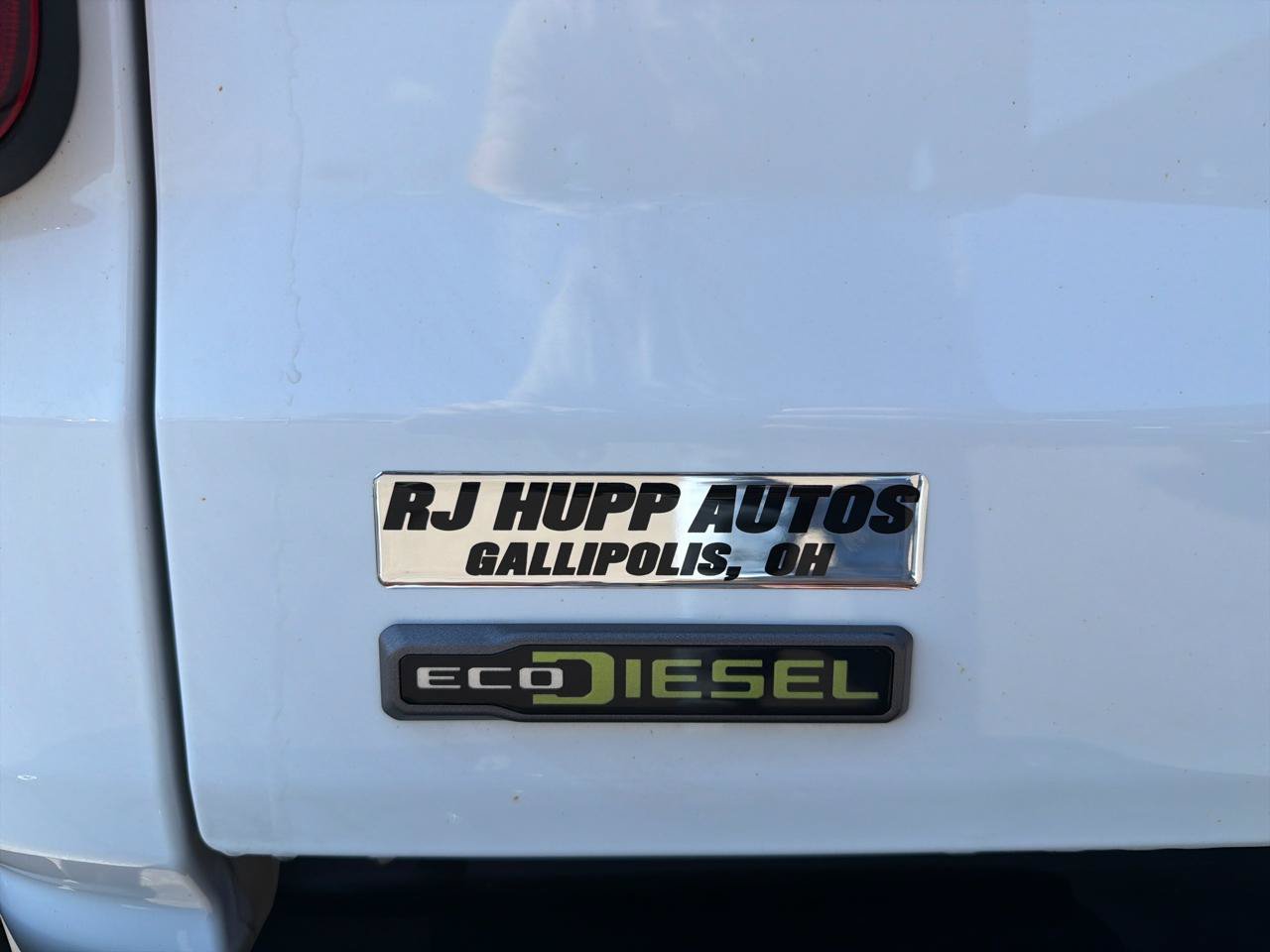 Used 2021 Jeep Gladiator Rubicon AWD/4WD image 18