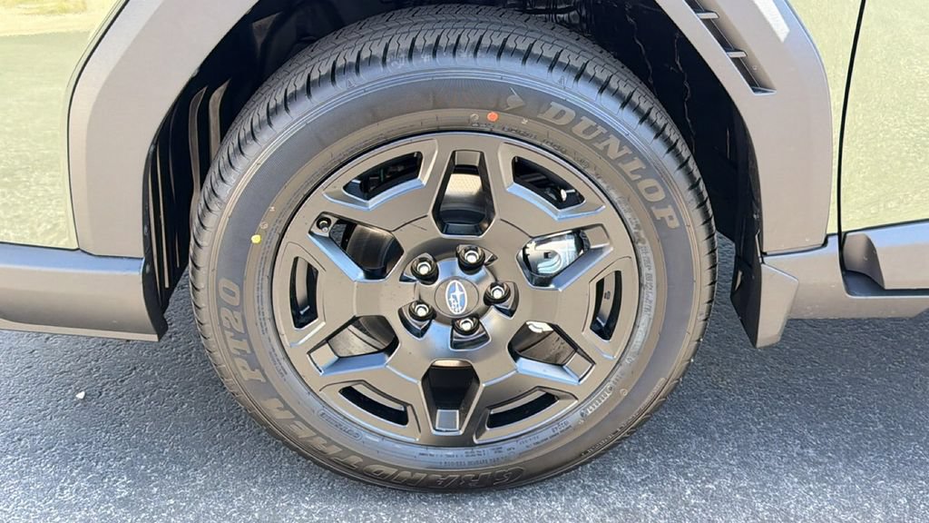 New 2026 Subaru Outback Limited AWD/4WD image 9