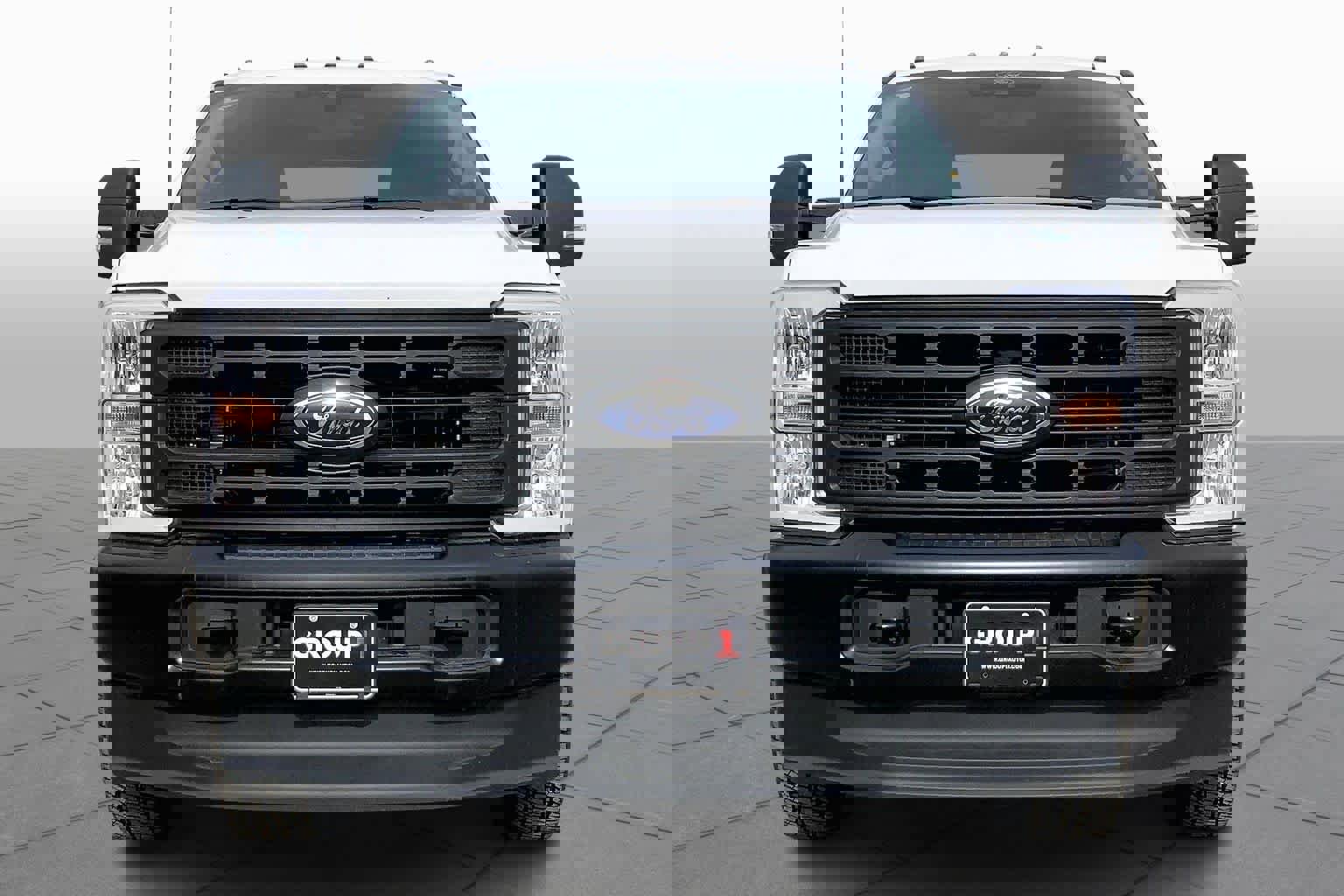 New 2026 Ford F350 XL image 3