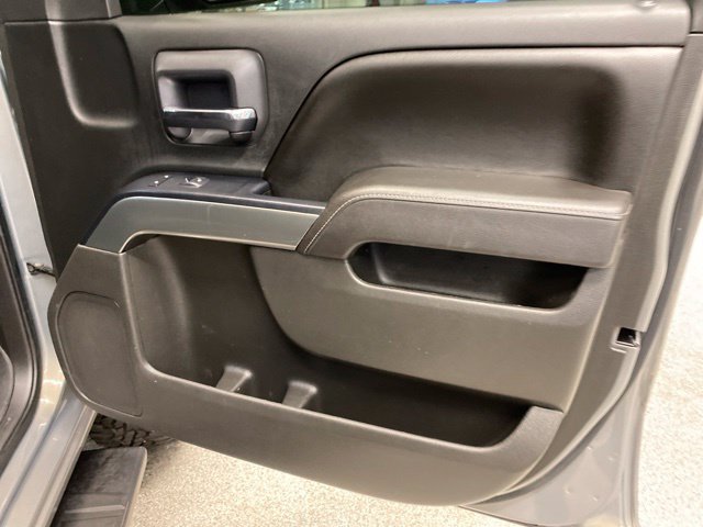 Used 2017 Chevrolet Silverado 1500 LT w/ All Star Edition RWD image 14