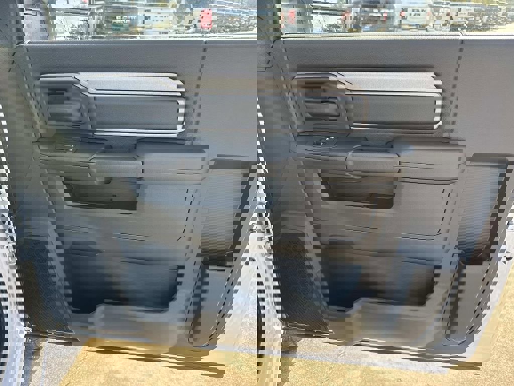 New 2026 RAM 3500 Tradesman w/ Chrome Appearance Group A image 23