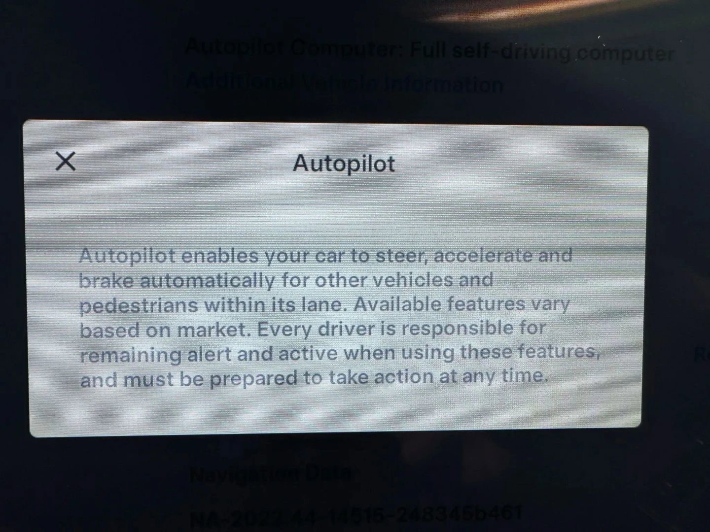 Used 2020 Tesla Model X Performance AWD/4WD image 20
