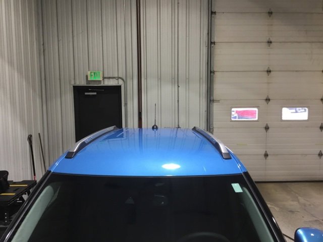 New 2025 Chevrolet TrailBlazer LT w/ Convenience Package image 9