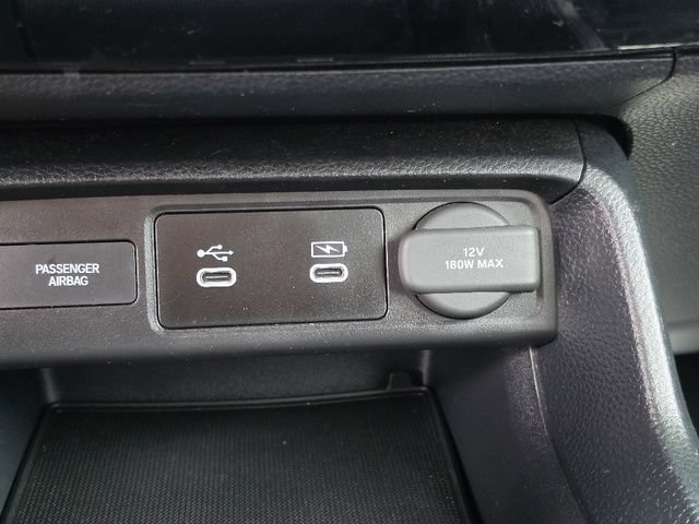 Used 2025 Honda Civic LX image 25