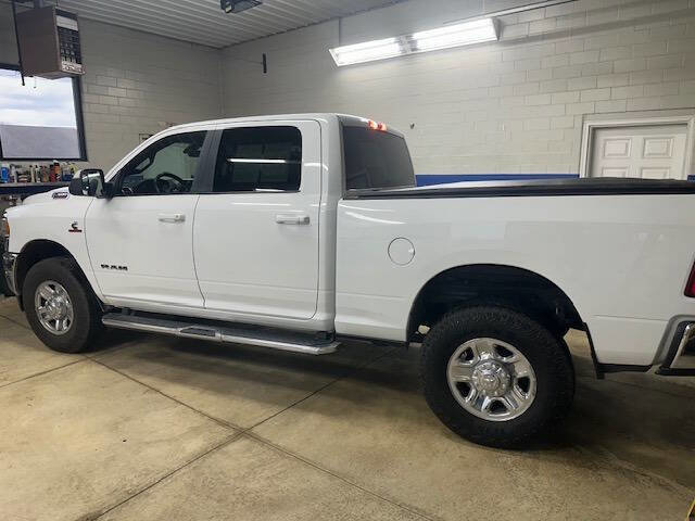 Used 2021 RAM 2500 Big Horn image 5