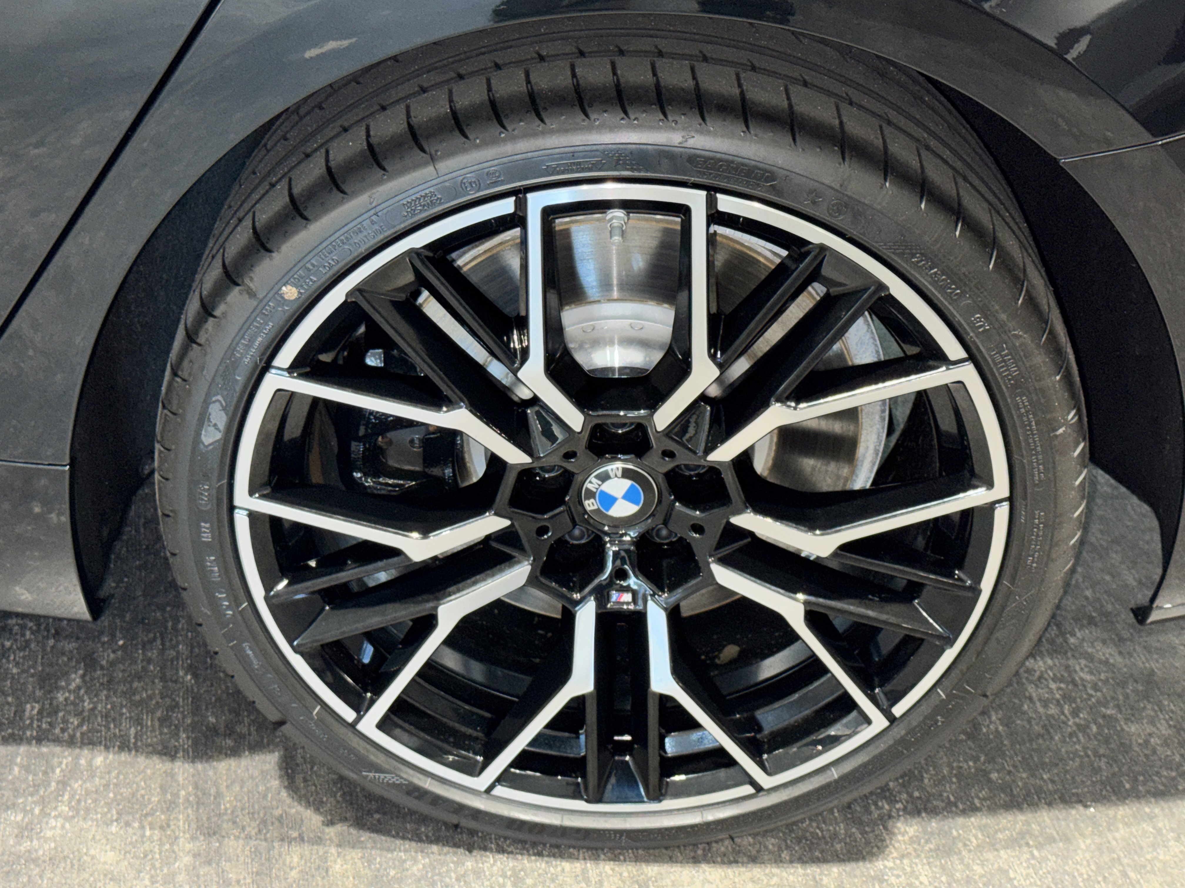 New 2026 BMW 840i w/ M Sport Professional Package image 25