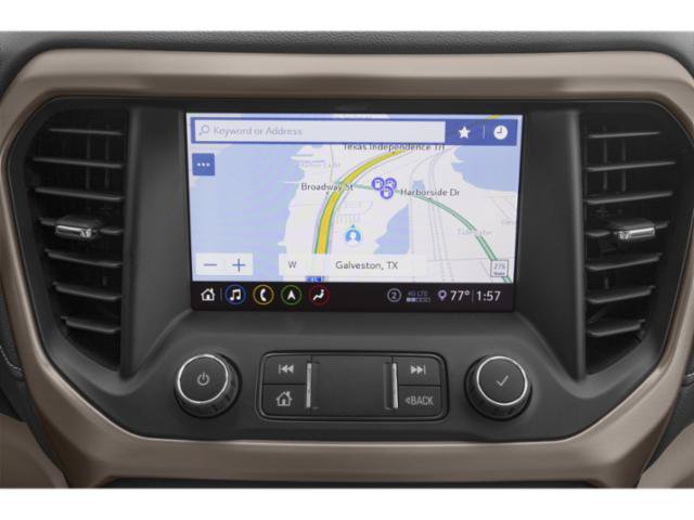 Used 2020 GMC Acadia Denali w/ Trailering Package AWD/4WD image 19