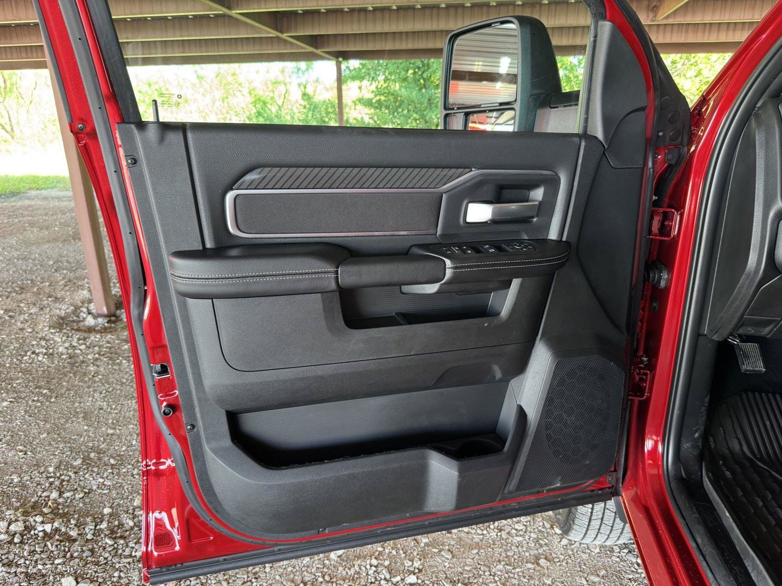 New 2026 RAM 3500 Lone Star AWD/4WD image 27