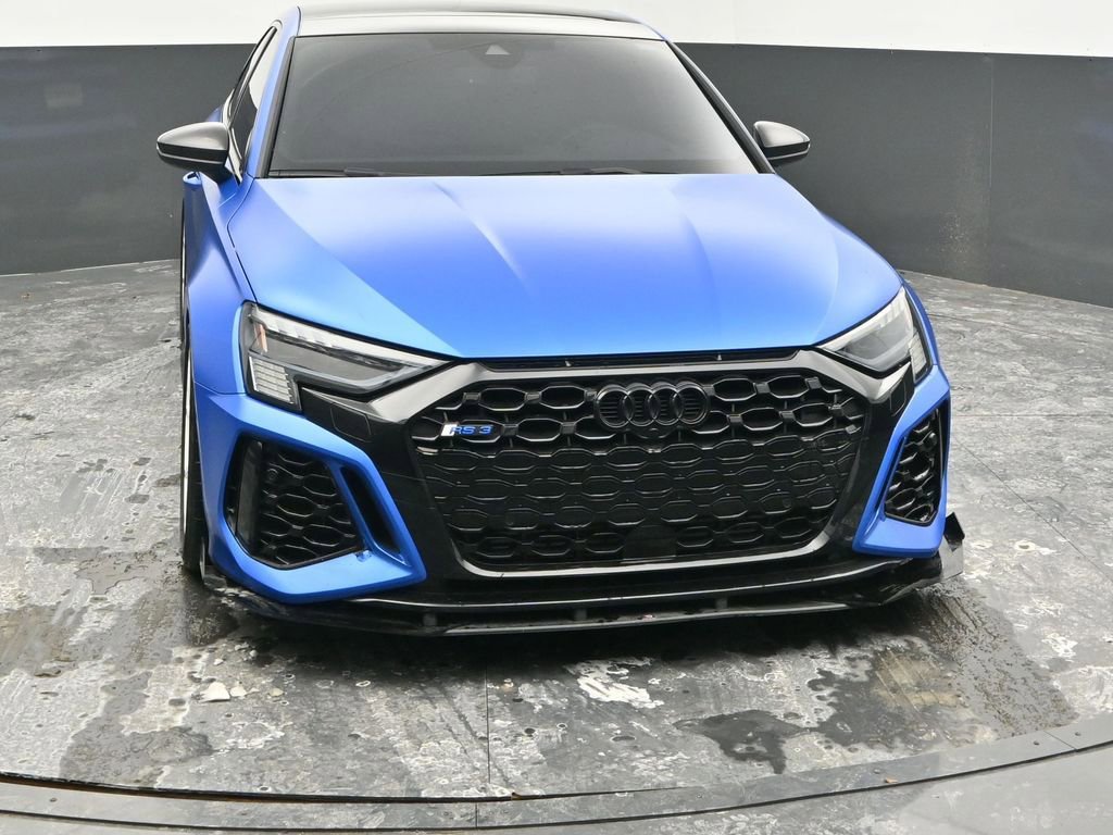 Used 2024 Audi RS 3 image 3