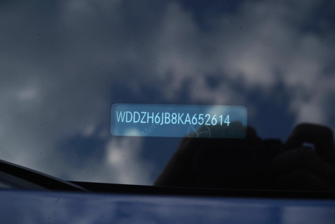 Used 2019 Mercedes-Benz E 450 4MATIC Wagon w/ Premium Package image 84