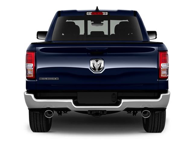 Used 2023 RAM 1500 Big Horn AWD/4WD image 6