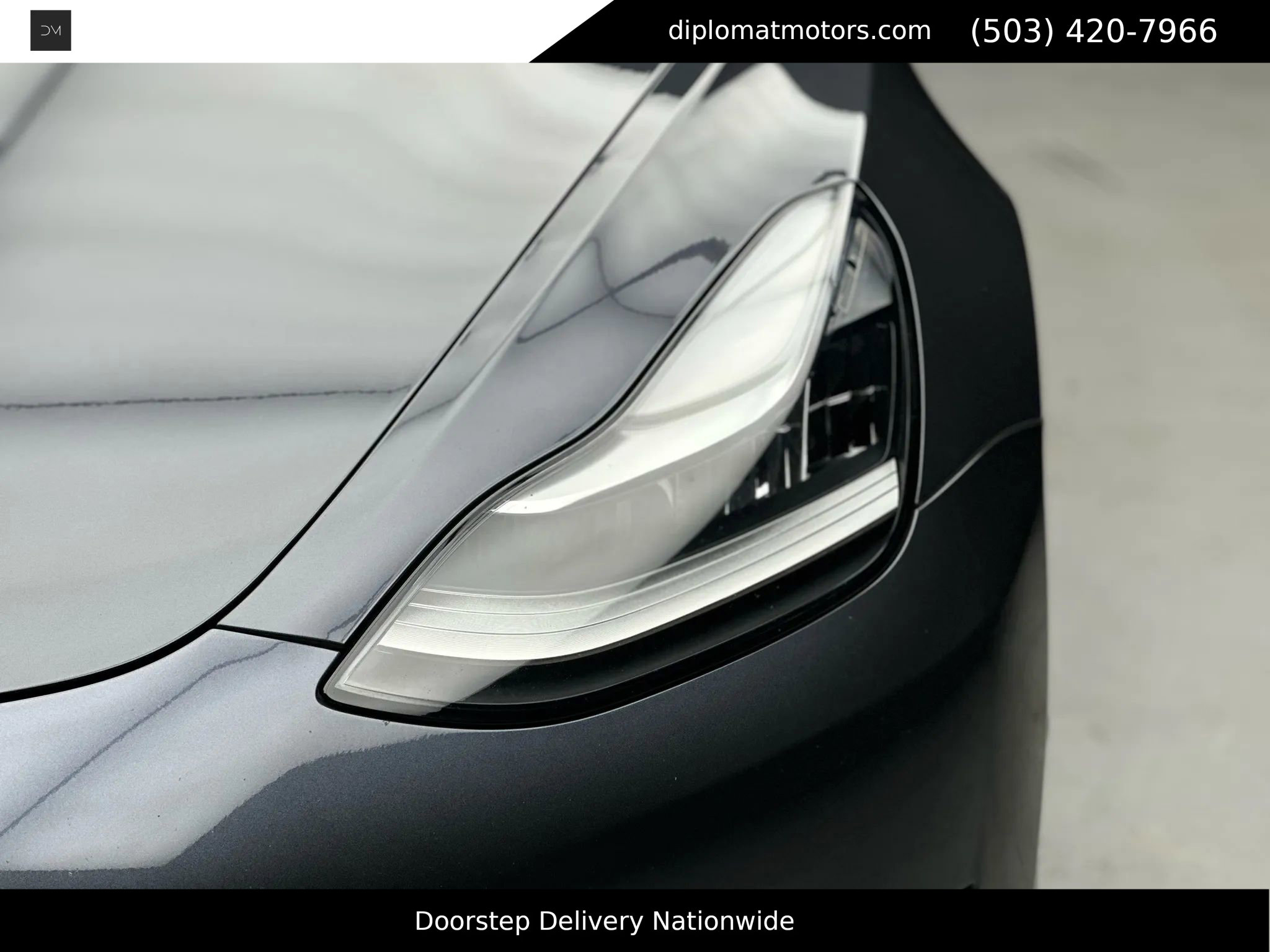 Used 2018 Tesla Model 3 Long Range image 12