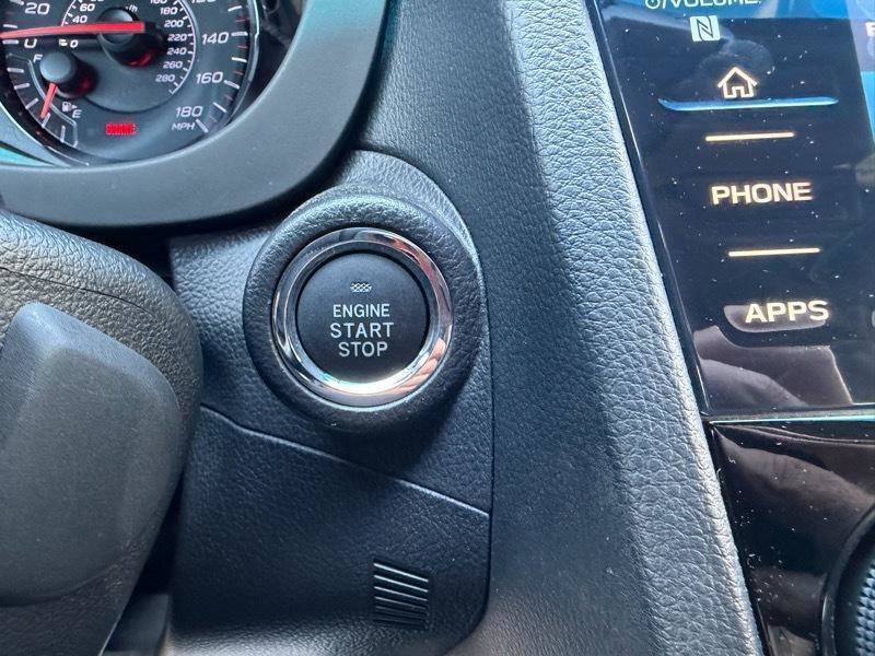 Used 2020 Subaru WRX STI AWD/4WD image 47