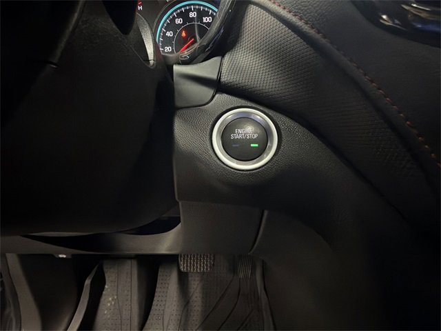 Certified 2024 Chevrolet Equinox RS w/ LPO, Floor Liner Package image 17