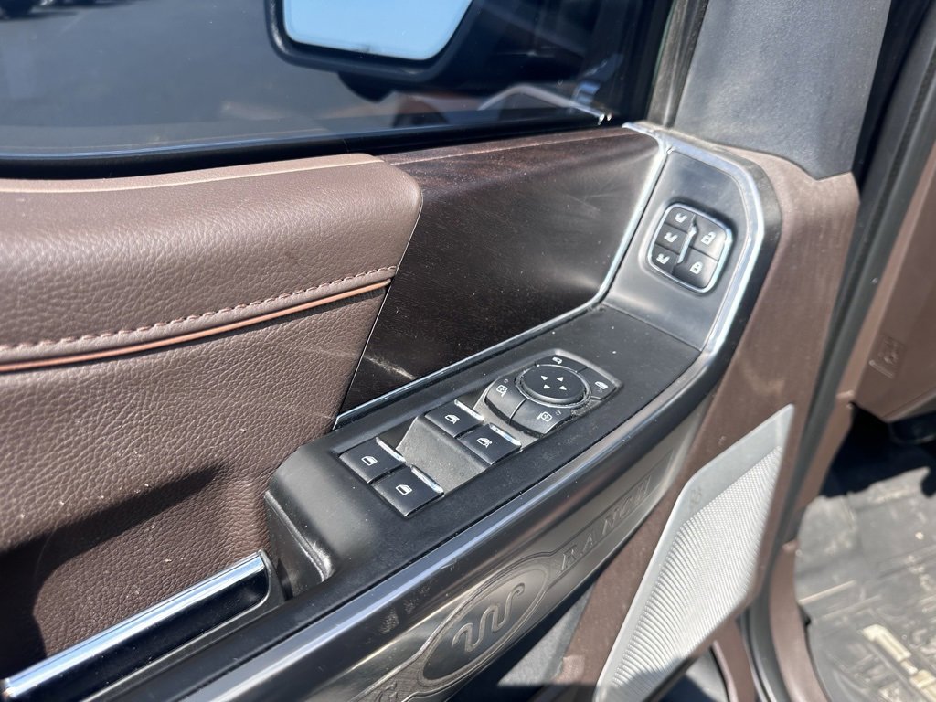 Used 2023 Ford F150 King Ranch w/ Equipment Group 601A High image 5