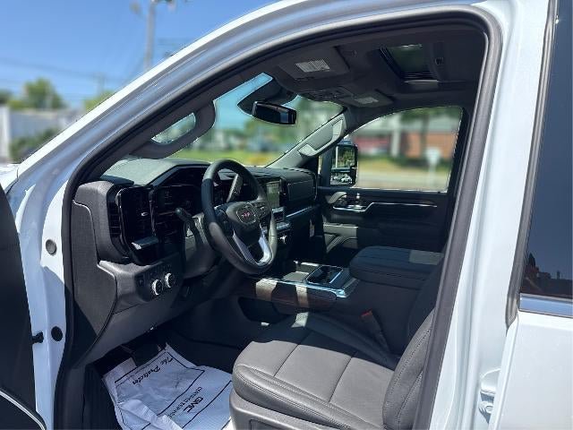 New 2026 GMC Sierra 2500 SLT w/ SLT Premium Package AWD/4WD image 11