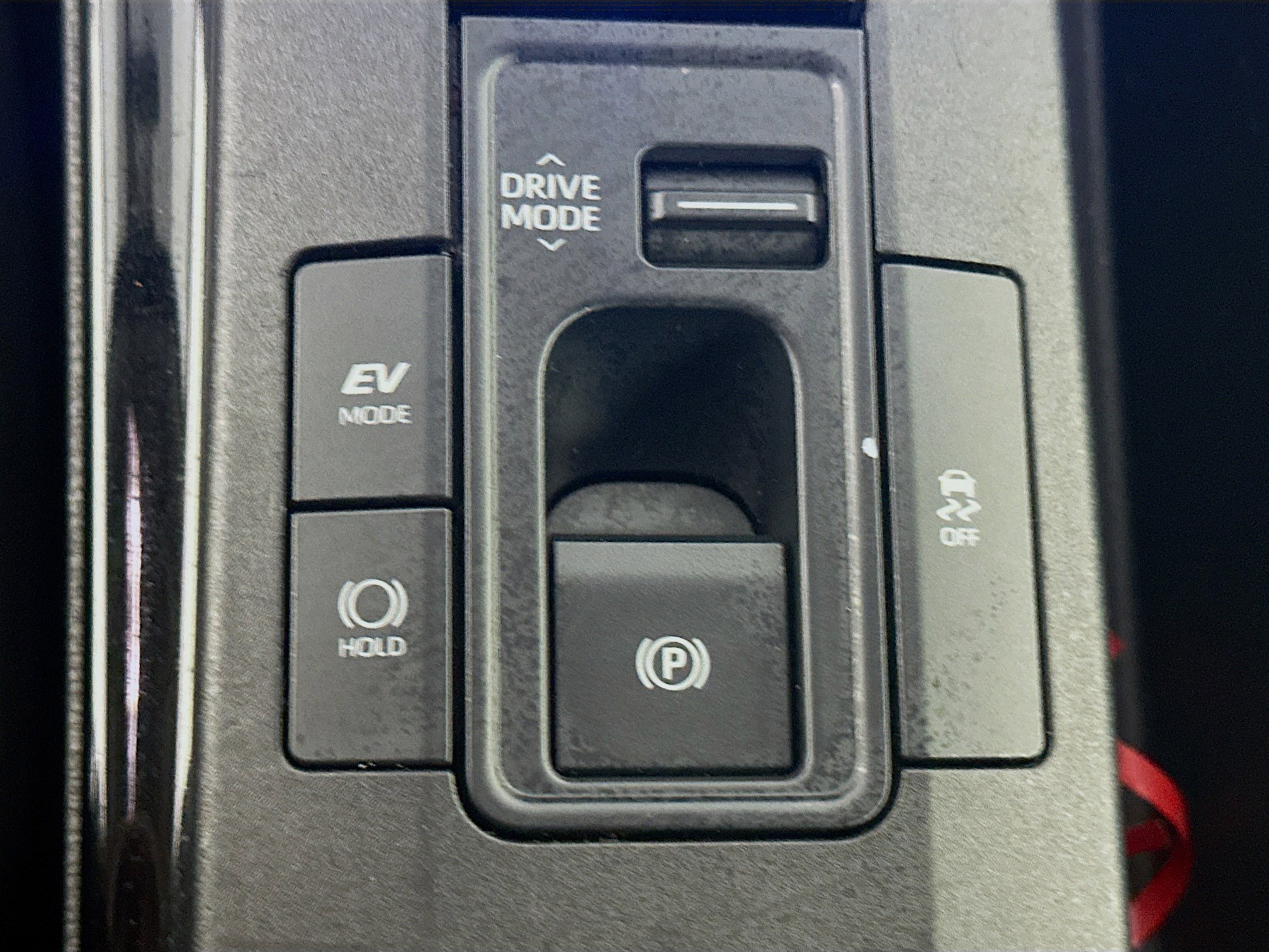 Used 2024 Toyota Prius LE image 26