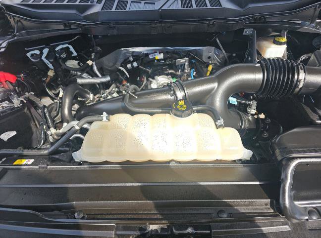 Used 2023 Ford F150 XLT w/ Equipment Group 302A High image 6