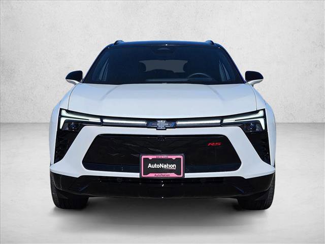 New 2026 Chevrolet Blazer EV RS FWD image 6
