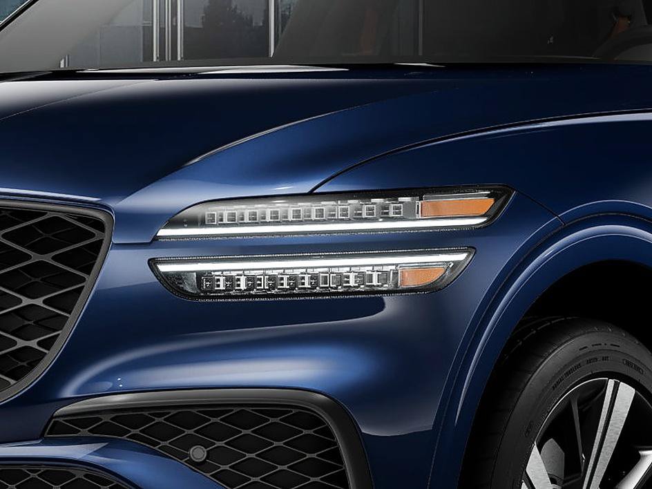 New 2026 Genesis GV70 3.5T Sport Advanced AWD/4WD image 9