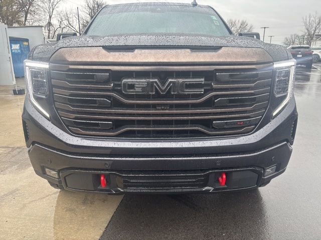 Used 2022 GMC Sierra 1500 AT4X image 21