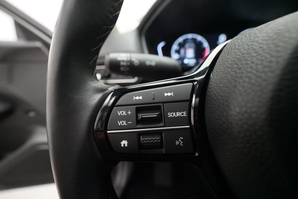 Used 2023 Honda Civic EX image 17