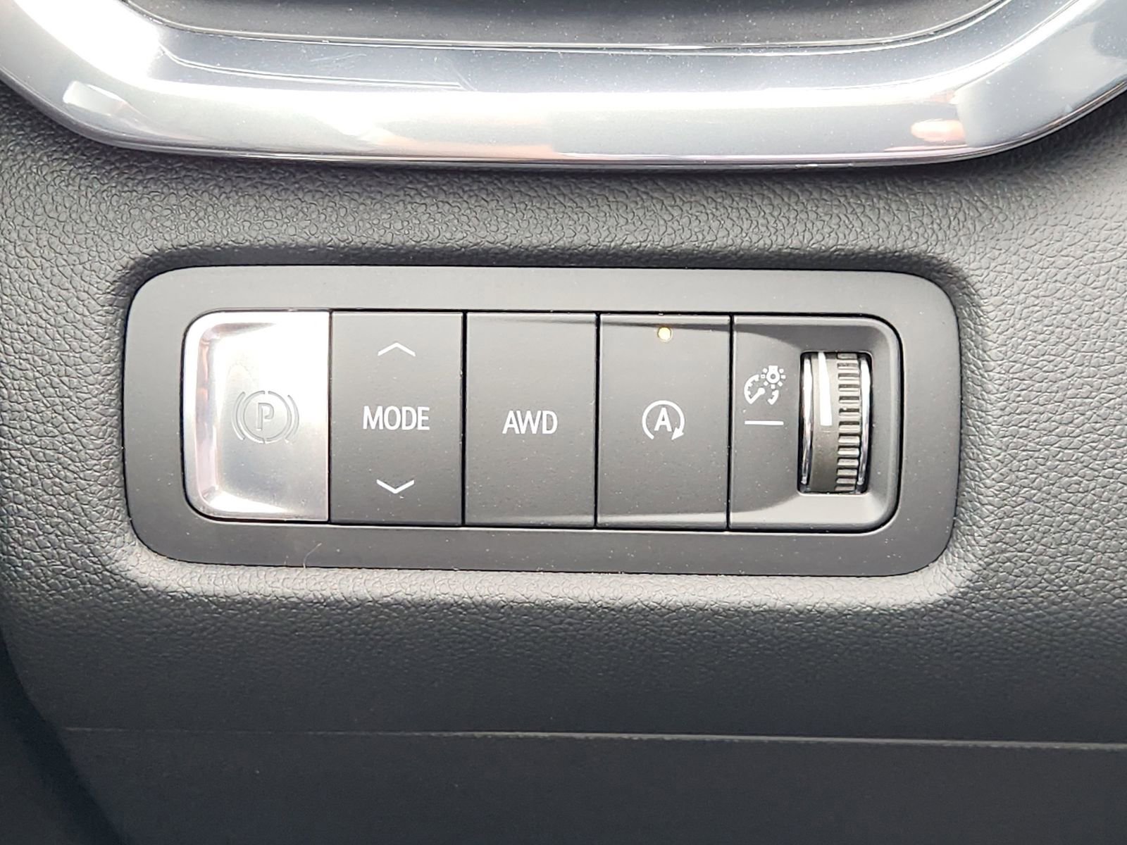 New 2026 GMC Acadia Elevation w/ Elevation Premium Package image 26