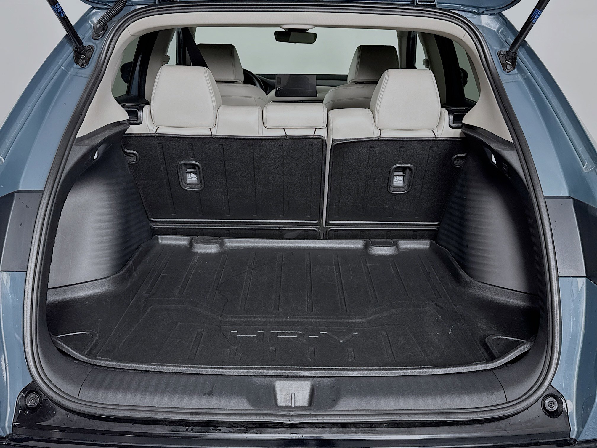 Certified 2026 Honda HR-V EX-L image 25