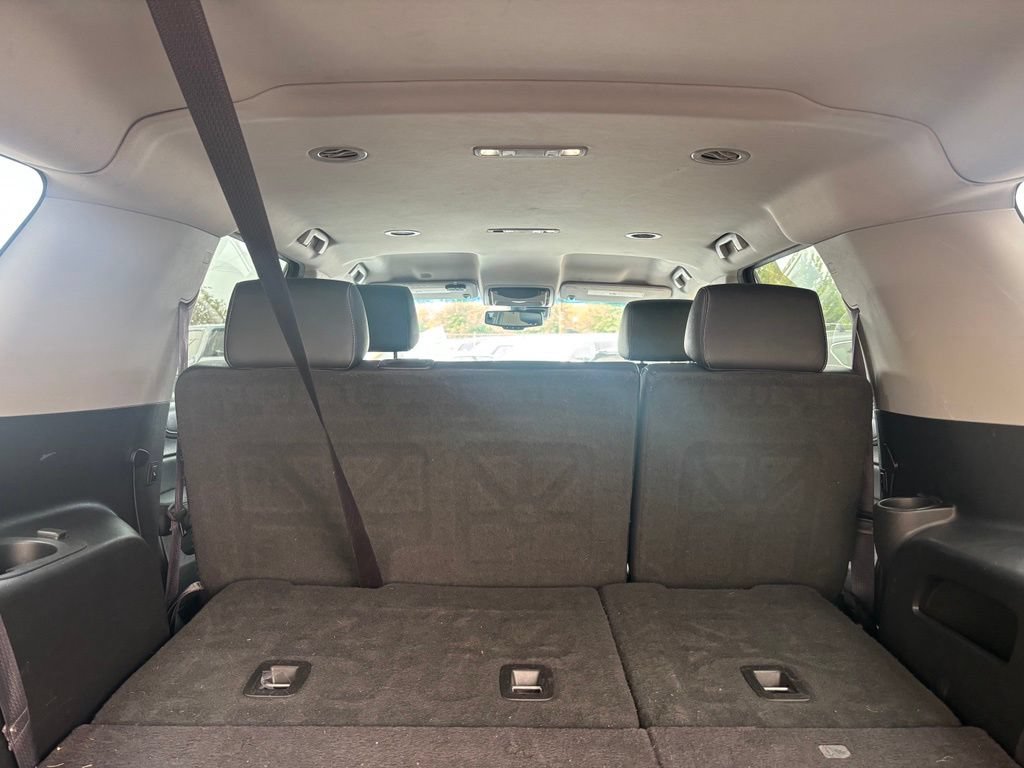 Used 2017 GMC Yukon XL SLT AWD/4WD image 19