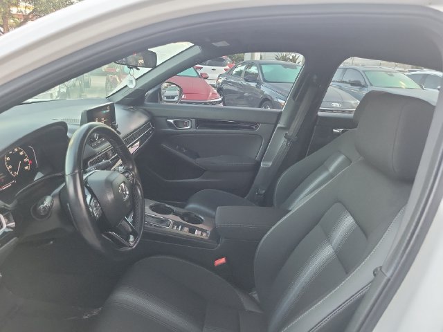 Used 2025 Honda Civic Sport image 13